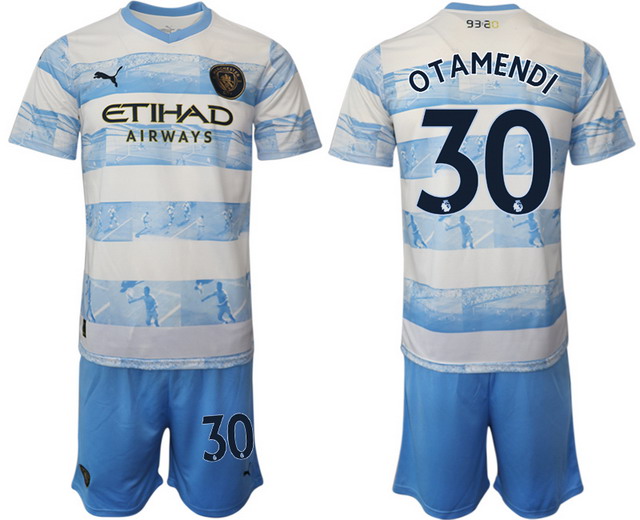 Manchester City jerseys-018